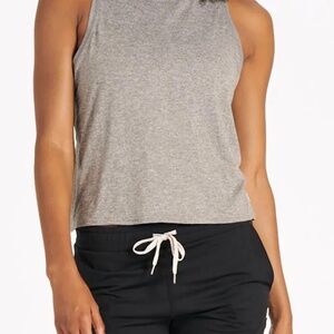 Vuori Energy Tank Top Size Extra-Small XS-S